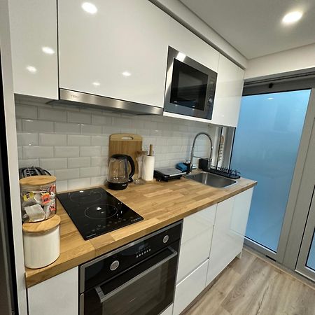 Estudio Novo - Fantastico T0 OOporto Extérieur photo