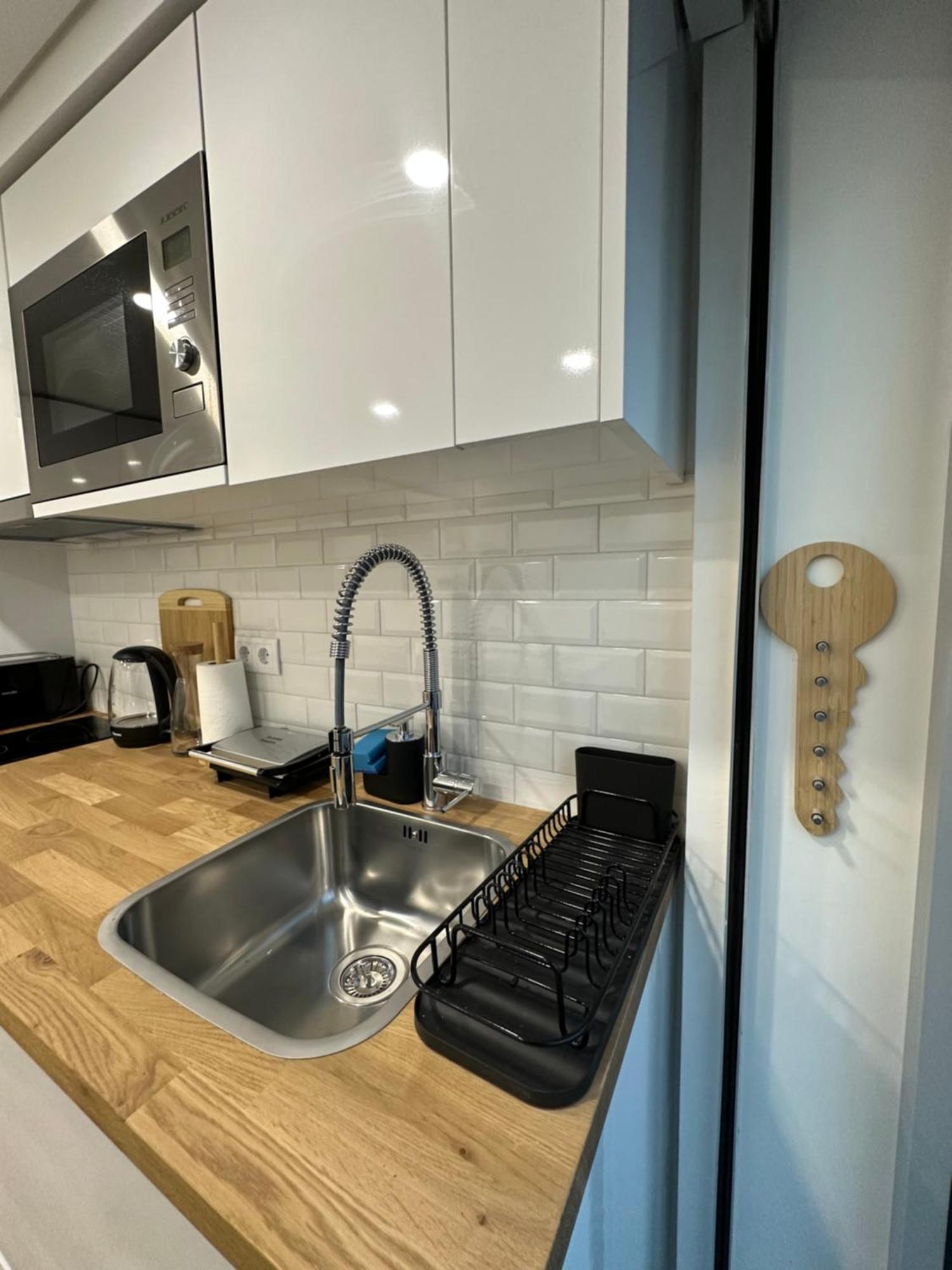 Estudio Novo - Fantastico T0 OOporto Extérieur photo
