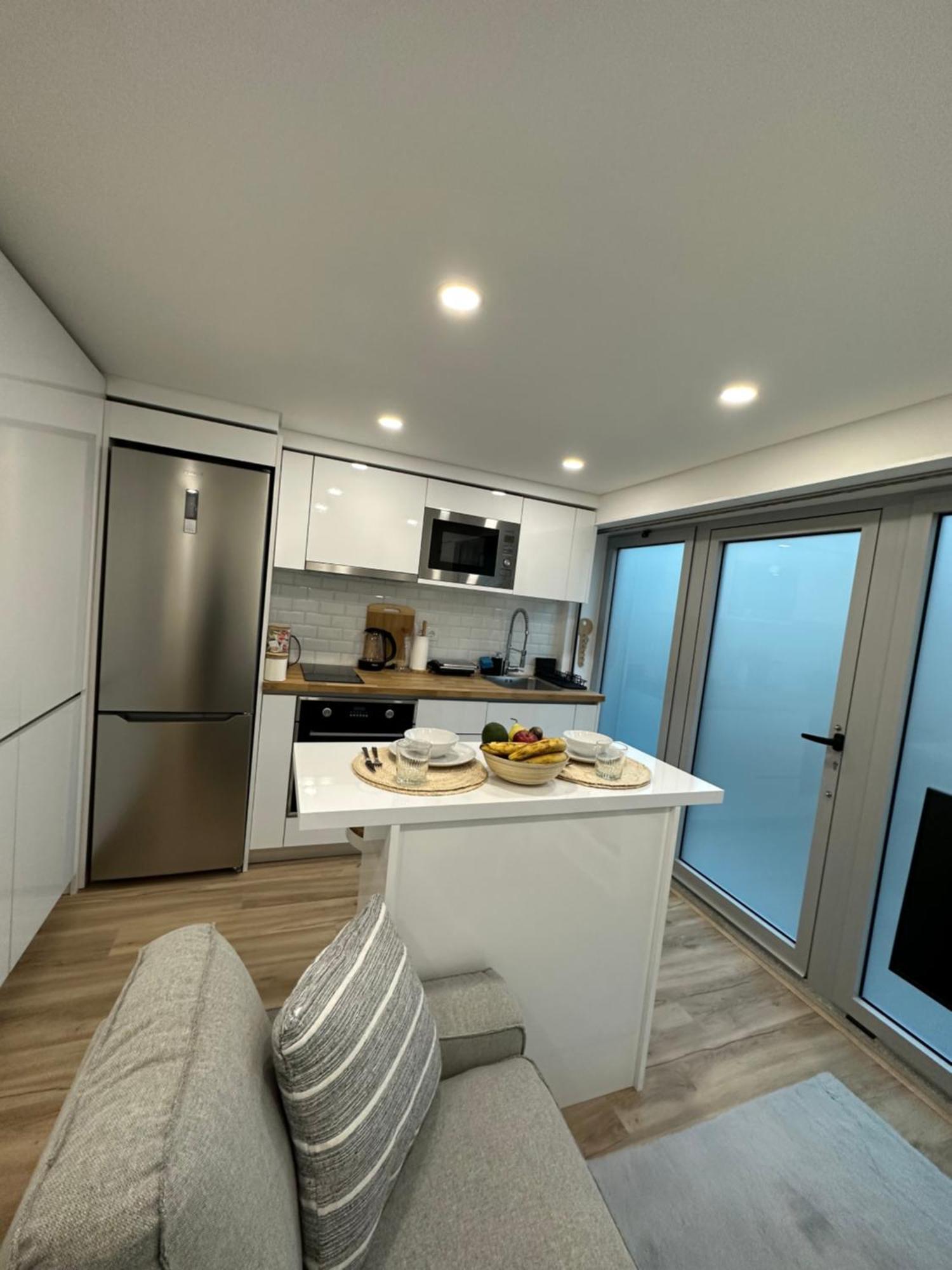 Estudio Novo - Fantastico T0 OOporto Extérieur photo
