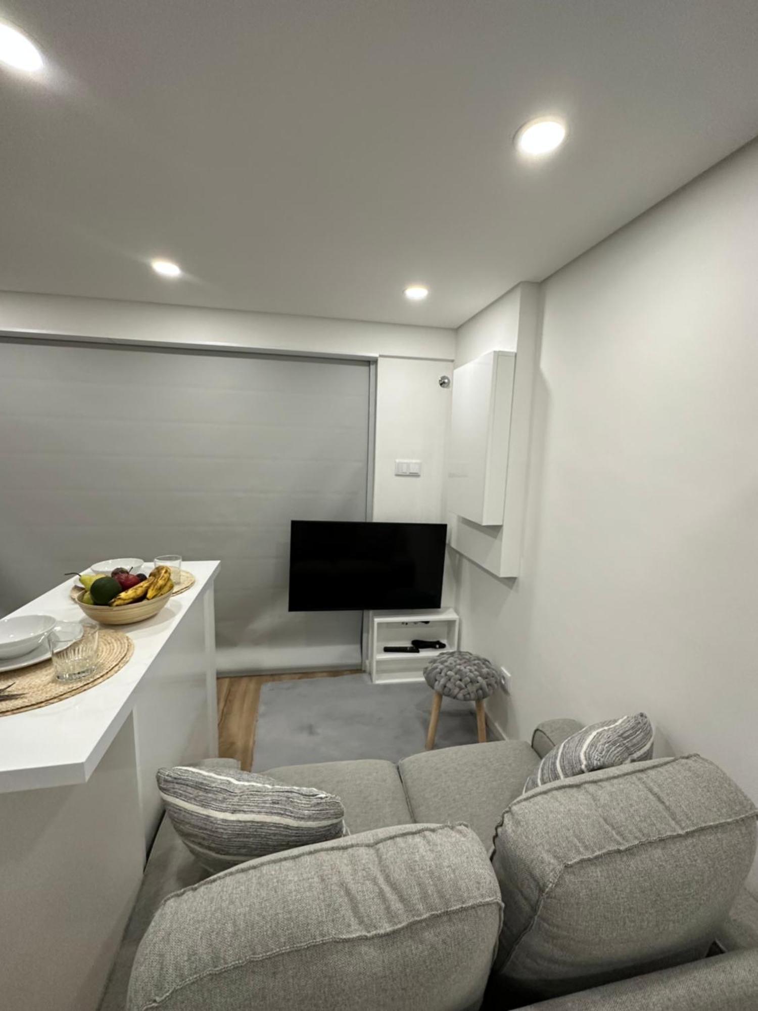 Estudio Novo - Fantastico T0 OOporto Extérieur photo