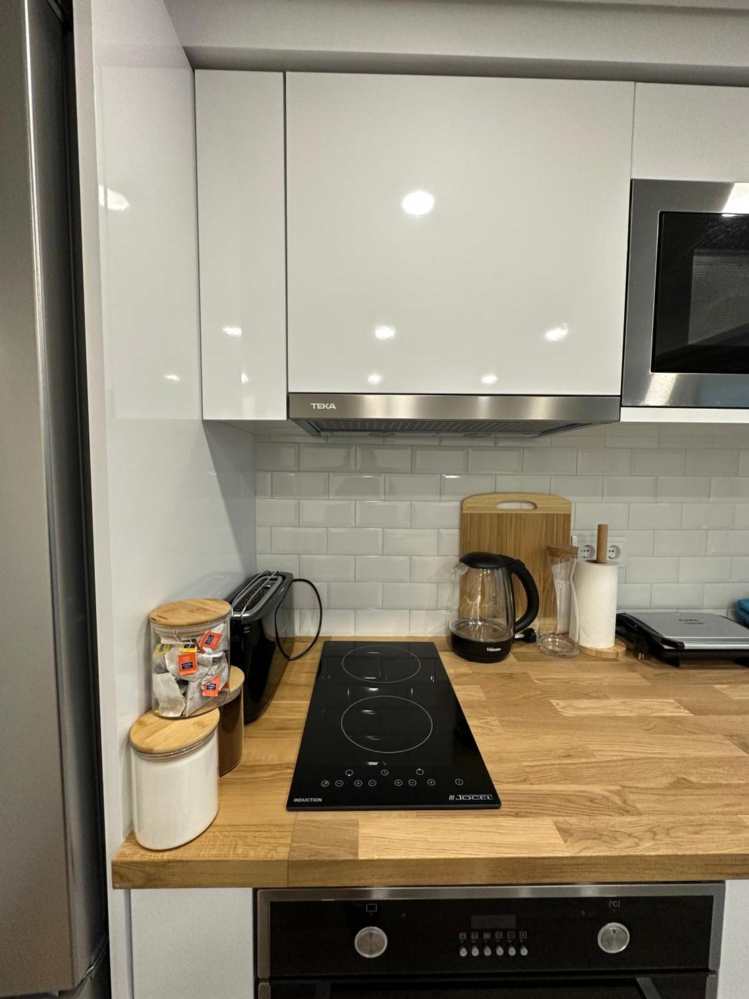 Estudio Novo - Fantastico T0 OOporto Extérieur photo