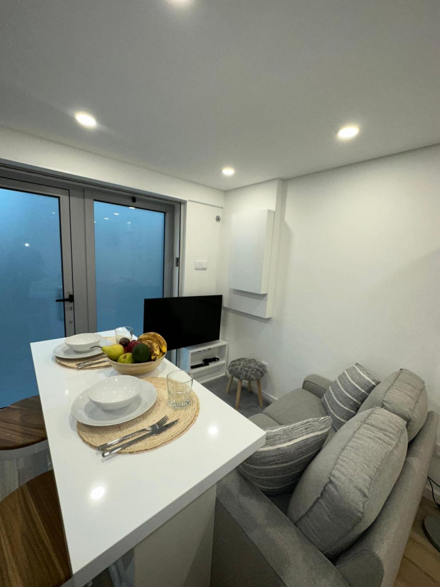 Estudio Novo - Fantastico T0 OOporto Extérieur photo